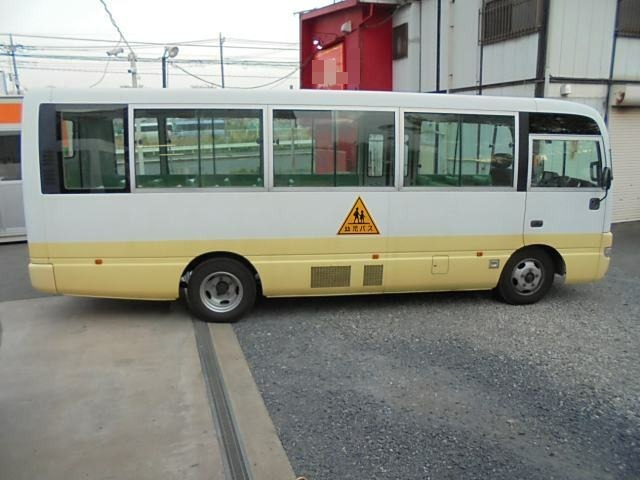 日産自動車 シビリアン その他 バス PDG-EHW41(9749) 6枚目