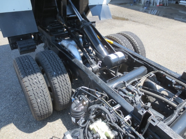 三菱ふそう キャンター 小型 土砂ダンプ 2RG-FBA60(107696) 13枚目