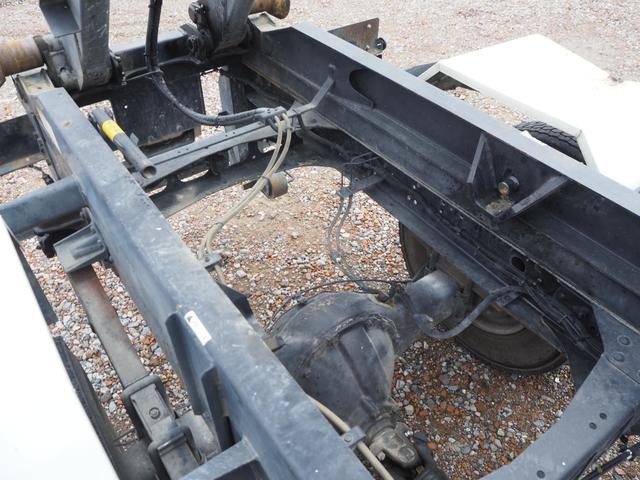 三菱ふそう ファイター 中型 コンテナ専用車 *********(107383) 35枚目