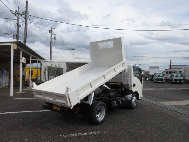 日産自動車 アトラス 小型 土砂ダンプ 2WG-AJR88AT(111972) 10枚目