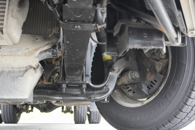 日野 デュトロ 小型 土砂ダンプ 2RG-XZC600T(111897) 31枚目
