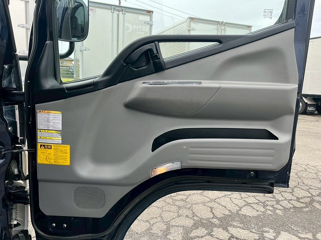 三菱ふそう キャンター 小型 土砂ダンプ TPG-FBA60(98136) 19枚目