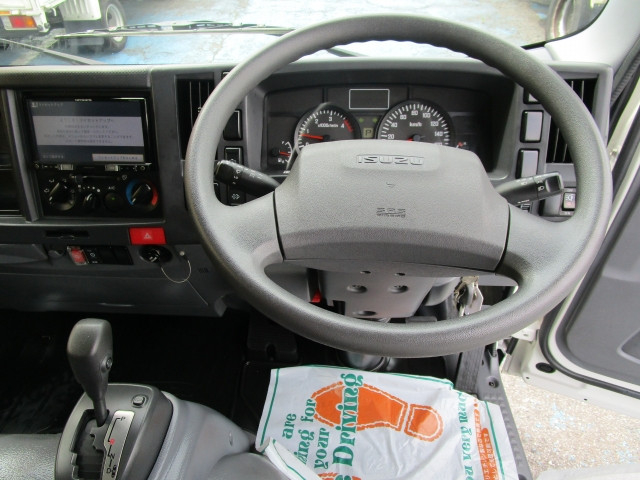 いすゞ エルフ 小型 バン TPG-NLR85AN(109785) 37枚目