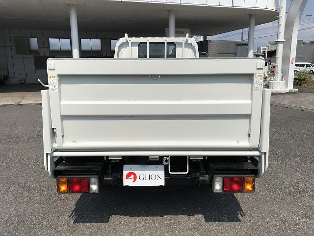 いすゞ エルフ 小型 平ボディ KR-NHR69(109338) 5枚目