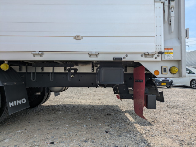日野 レンジャー 中型 ウィング 2KG-FD2ABG(107645) 39枚目