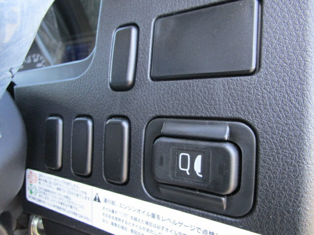 三菱ふそう ファイター 増トン 土砂ダンプ 2KG-FK62FZ(9529) 15枚目