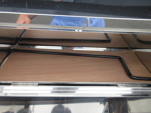 三菱ふそう スーパーグレート 大型 コンテナ専用車 2PG-FV70HY(88917) 37枚目