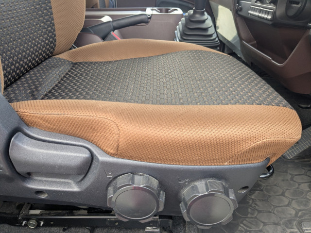日野 レンジャー 中型 ウィング 2KG-FD2ABG(113436) 44枚目