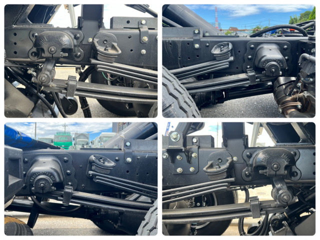 日野 デュトロ 小型 土砂ダンプ 2KG-XZU700X(108530) 19枚目