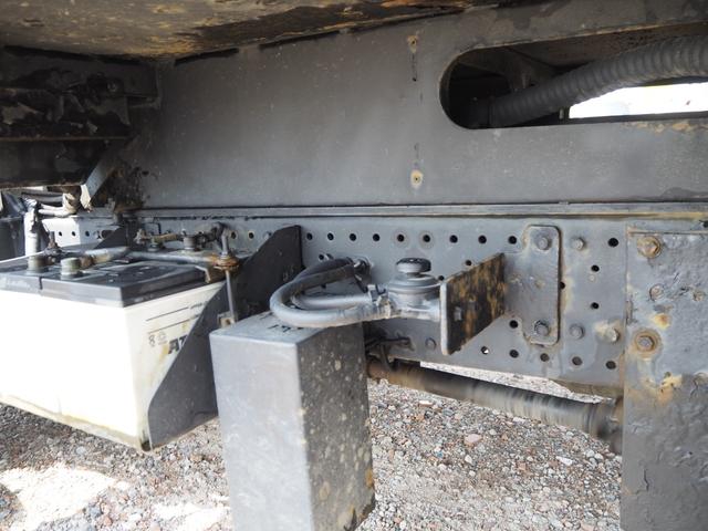いすゞ エルフ 小型 塵芥車（プレス式） *********(107030) 33枚目