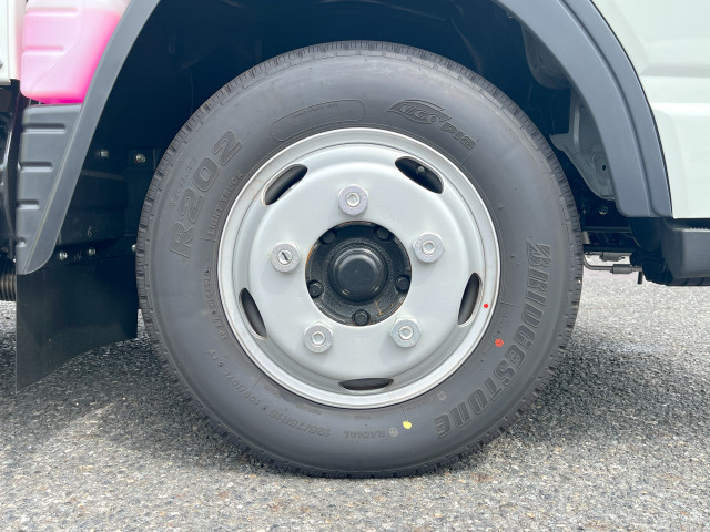 三菱ふそう キャンター 小型 平ボディ 2RG-FBA20(107819) 46枚目