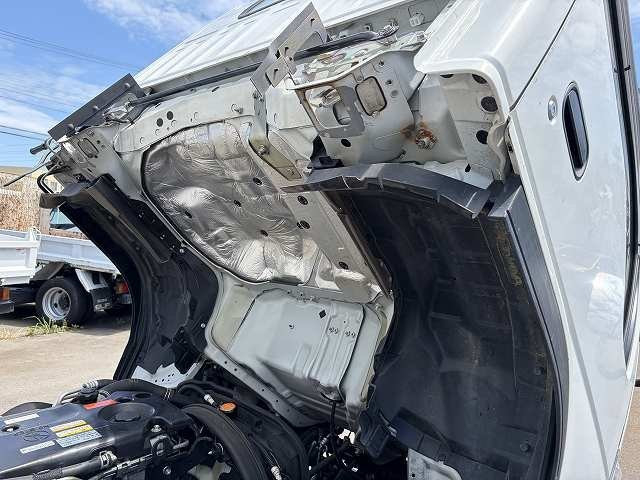 いすゞ エルフ 小型 バン TPG-NHS85AN(110728) 34枚目