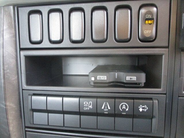 Mitsubishi Fuso fighter Middle Flat body 2KG-FK62F(31613) 47枚目