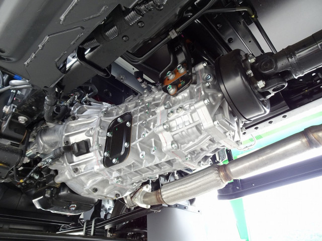 日野 デュトロ 小型 平ボディ 2WG-XZU721M(107515) 31枚目