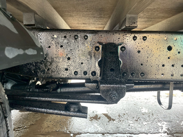 マツダ タイタン 小型 平ボディ TKG-LNR85AR(109923) 18枚目