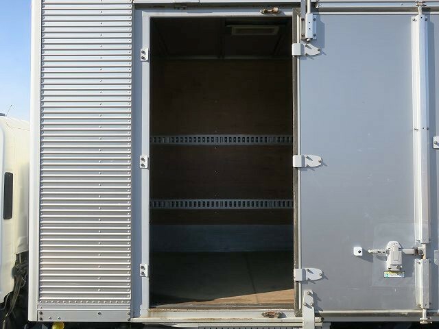 Isuzu elf Small Box body SKG-NLR85AN(38806) 7枚目