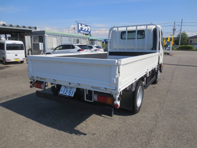 トヨタ ダイナ 小型 平ボディ 2RG-XZU700(105411) 4枚目
