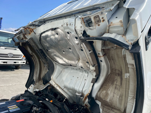 いすゞ エルフ 小型 バン TPG-NMS85AN(109152) 35枚目