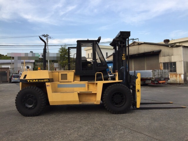 TCM other Material handling F60(9715) 6枚目
