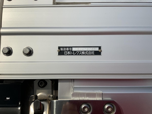 いすゞ ギガ 大型 ウィング 2PG-CYL77C(54978) 24枚目