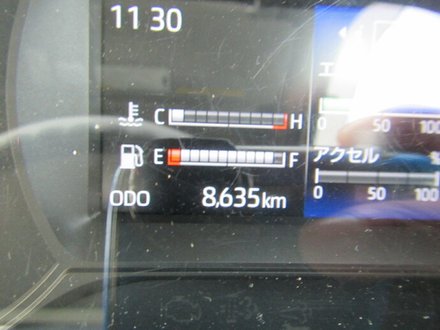 日野 デュトロ 小型 バン 2RG-XZU710M(8012) 17枚目