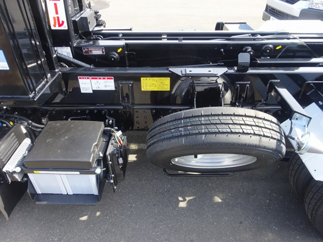 三菱ふそう キャンター 小型 コンテナ専用車 2RG-FBAV0(101135) 30枚目