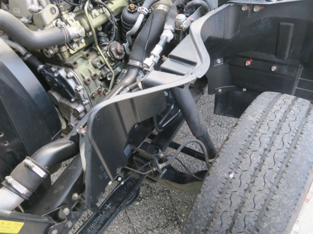 日産自動車 アトラス 小型 冷蔵冷凍バン TRG-FEB5W(110723) 49枚目