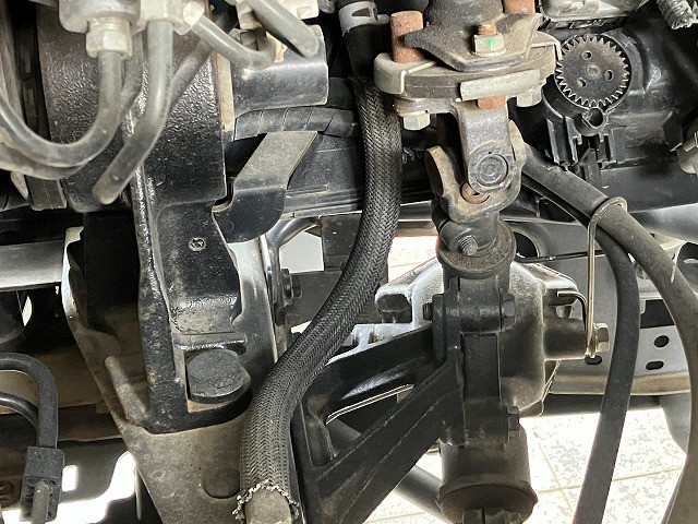日野 デュトロ 小型 平ボディ TPG-XZU605M(113501) 21枚目
