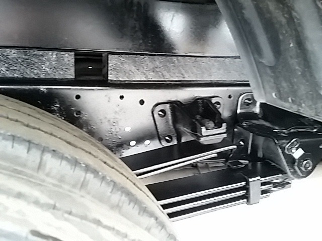 トヨタ ダイナ 小型 平ボディ KK-XZU341(8096) 33枚目