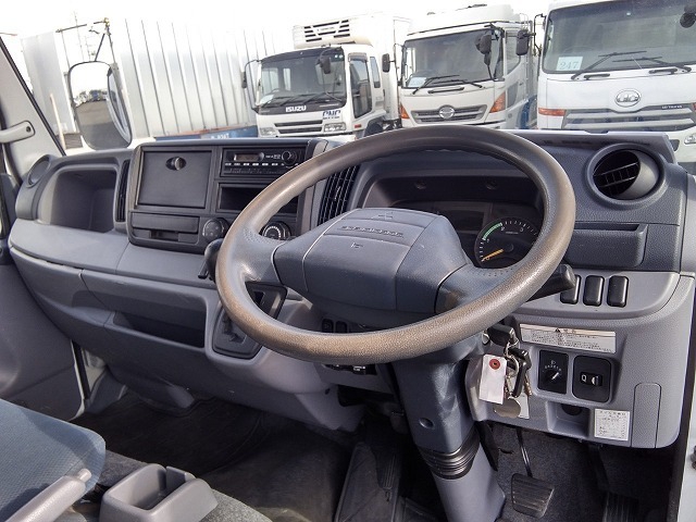 三菱ふそう キャンター 小型 平ボディ SKG-FDA20(9658) 35枚目