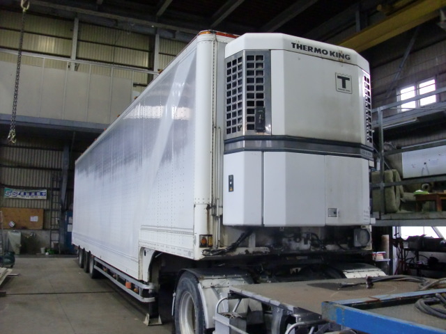 フルハーフ その他 トレーラ（その他） FXV344A(11235) 1枚目
