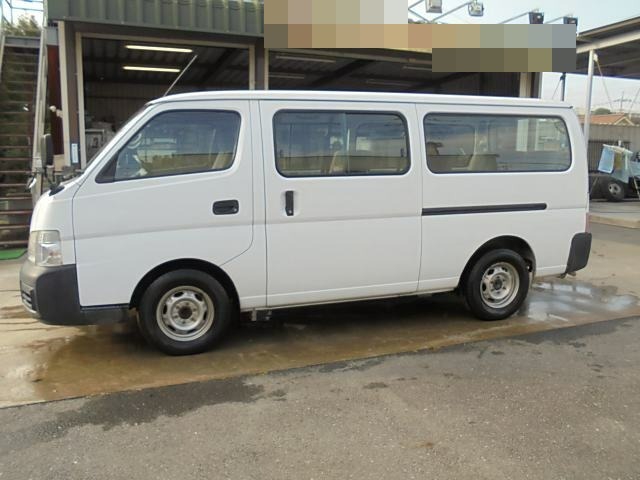 日産自動車 その他・不明 その他 その他 TA-QGE25(9762) 4枚目