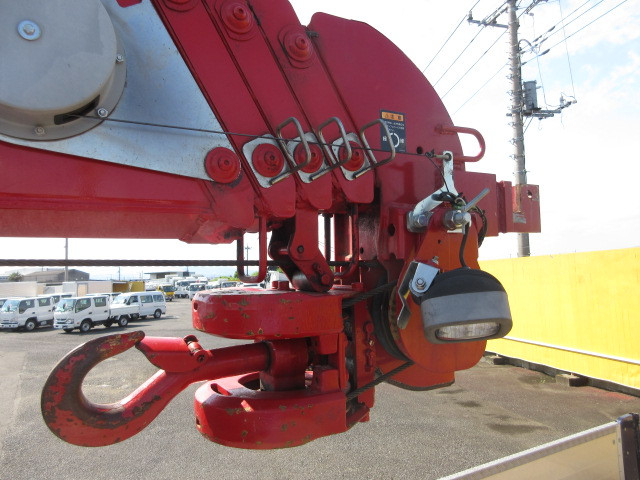 日野 レンジャー 増トン Translation missing: ja.item.body_keijou_enum.body_keijou_carrier_other 2PG-FE2ABG(109748) 46枚目
