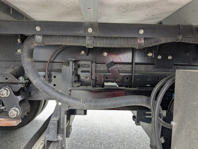 三菱ふそう キャンター 小型 ウィング 2RG-FEB50(106471) 31枚目
