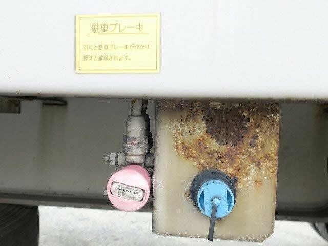 その他 その他・不明 小型 トレーラ（その他） DF-WTF241AN(26861) 17枚目
