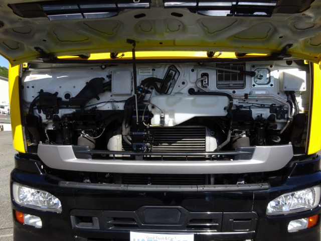 UDトラックス（日産） クオン 大型 トラクタ QKG-GK6XAB(110301) 29枚目
