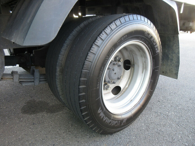 トヨタ トヨエース 小型 平ボディ TKG-XZC605(7985) 23枚目