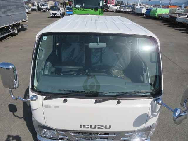 いすゞ エルフ 小型 Wキャブ TRG-NHR85A(102927) 14枚目