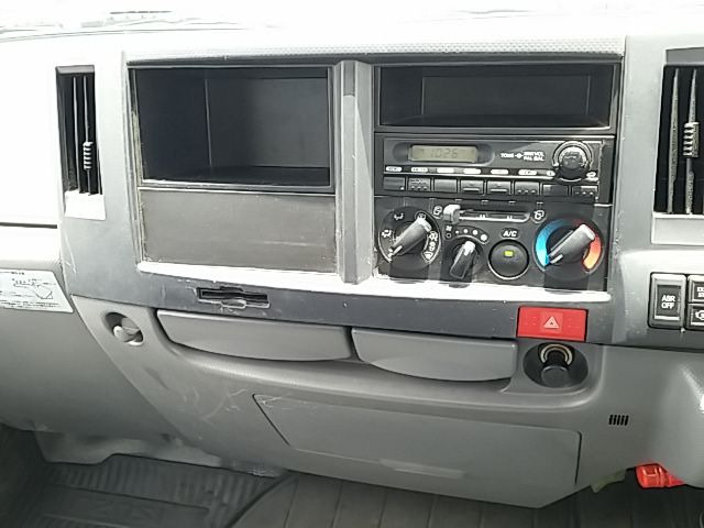 いすゞ エルフ 小型 バン BKG-NHR85AN(11602) 44枚目