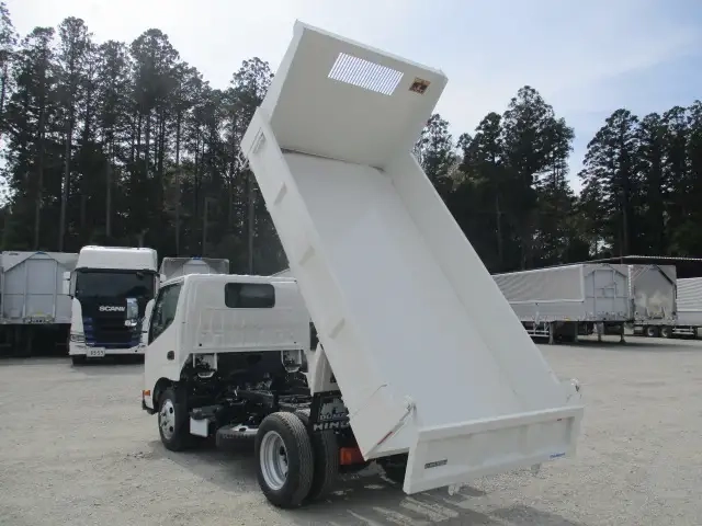 日野 デュトロ 小型 土砂ダンプ 2WG-XZU603P(111251) 12枚目
