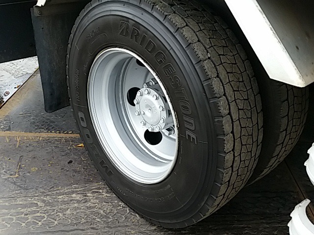 UDトラックス（日産） コンドル 中型 ウィング BDG-MK36C(8203) 41枚目