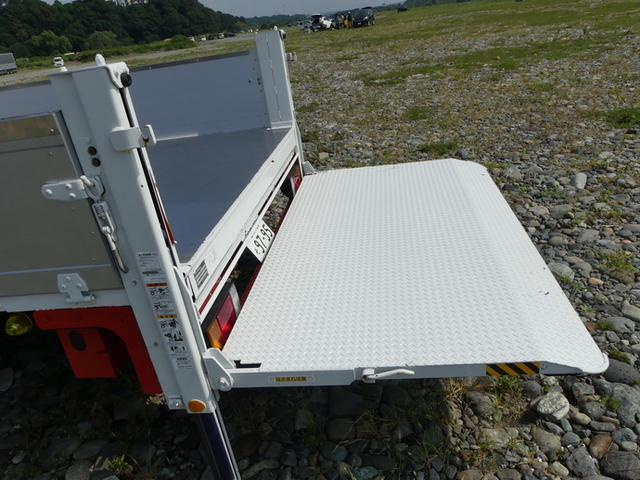 いすゞ エルフ 小型 平ボディ TKG-NPR85AR(50773) 44枚目