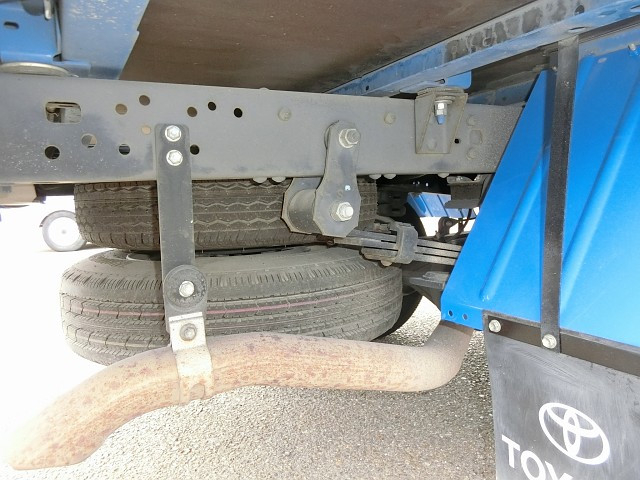 トヨタ トヨエース 小型 平ボディ QDF-KDY231(109599) 18枚目