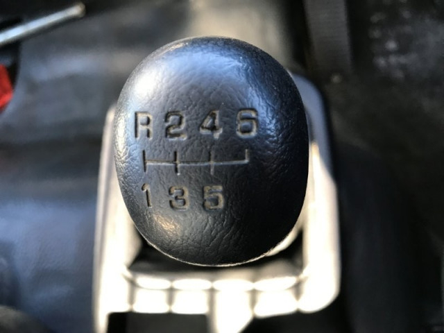 三菱ふそう ファイター 中型 土砂ダンプ 2KG-FK72F(111510) 14枚目