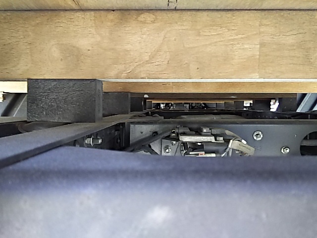 三菱ふそう キャンター 小型 平ボディ TKG-FBA20(7871) 15枚目