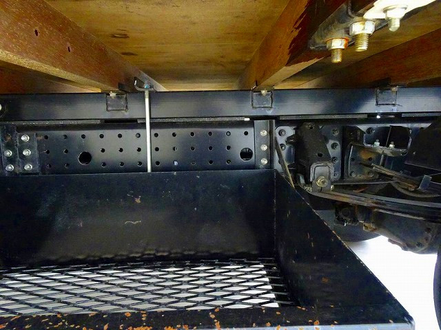 Mitsubishi Fuso canter Small Flat body 2PG-FEBS0(105623) 31枚目