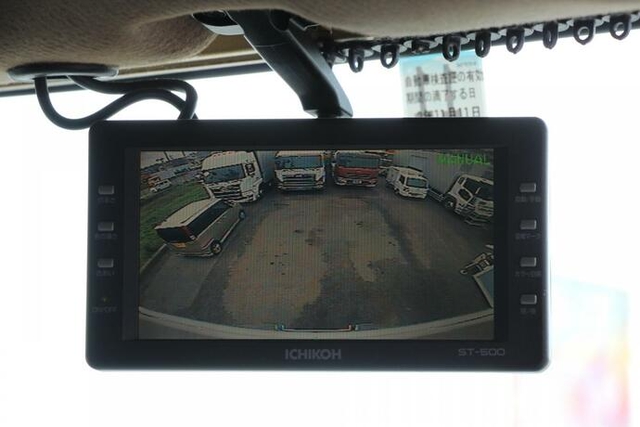 日野 レンジャー 中型 ウィング BKG-FD7JLYA(11821) 27枚目