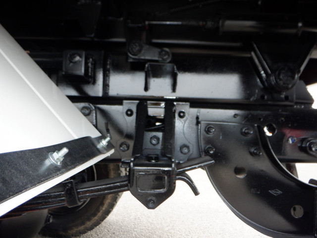いすゞ フォワード 中型 土砂ダンプ TKG-FRR90S1(111991) 24枚目