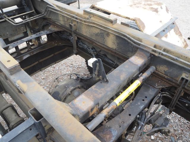 三菱ふそう ファイター 中型 コンテナ専用車 *********(109020) 33枚目