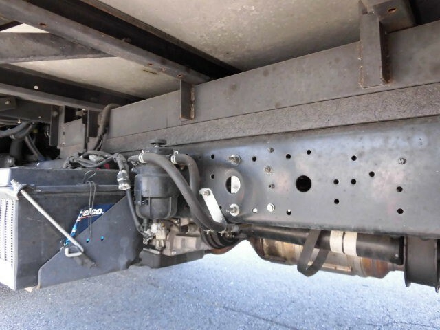 トヨタ ダイナ 小型 冷蔵冷凍バン BDG-XZU414(7193) 14枚目
